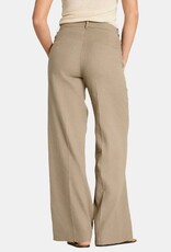 Cambio Pantalon Mira Linnen Biscuit