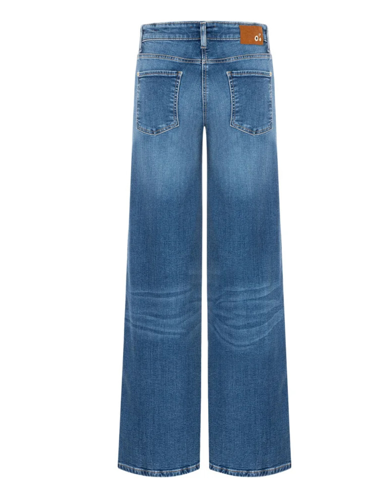 Cambio Jeans Aimee Shadow Soft Use