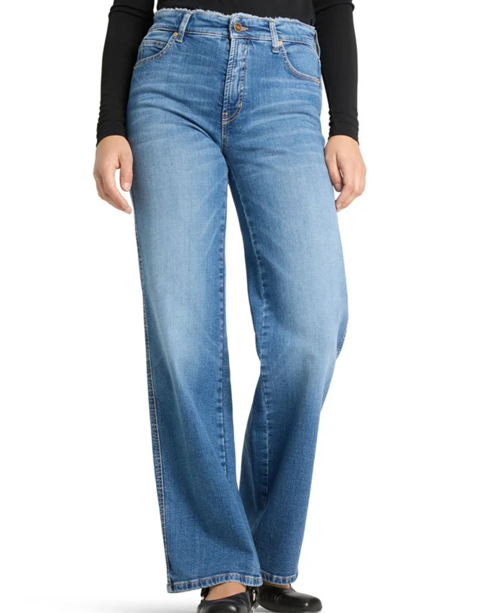 Cambio Jeans Aimee Shadow Soft Use