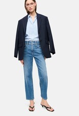 Cambio Jeans Gini Mid Used Bleu