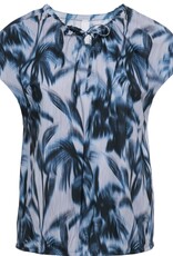 JapanTKY Hiroko Dessin Blouson Summer Shadow