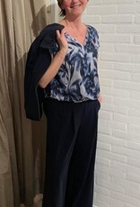 JapanTKY Hiroko Dessin Blouson Summer Shadow