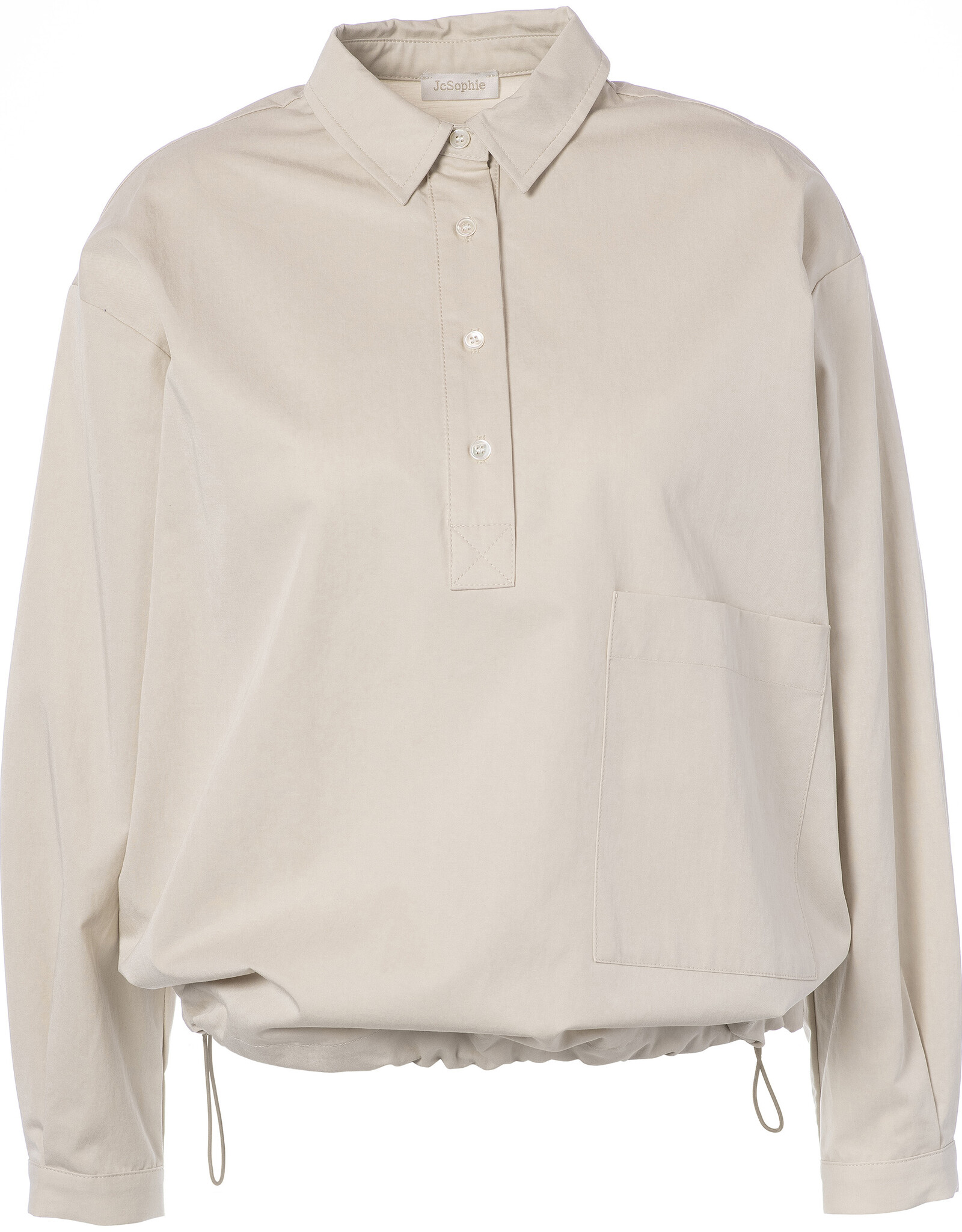 JcSophie Lin Blouse Sand