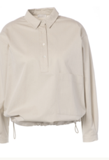 JcSophie Lin Blouse Sand