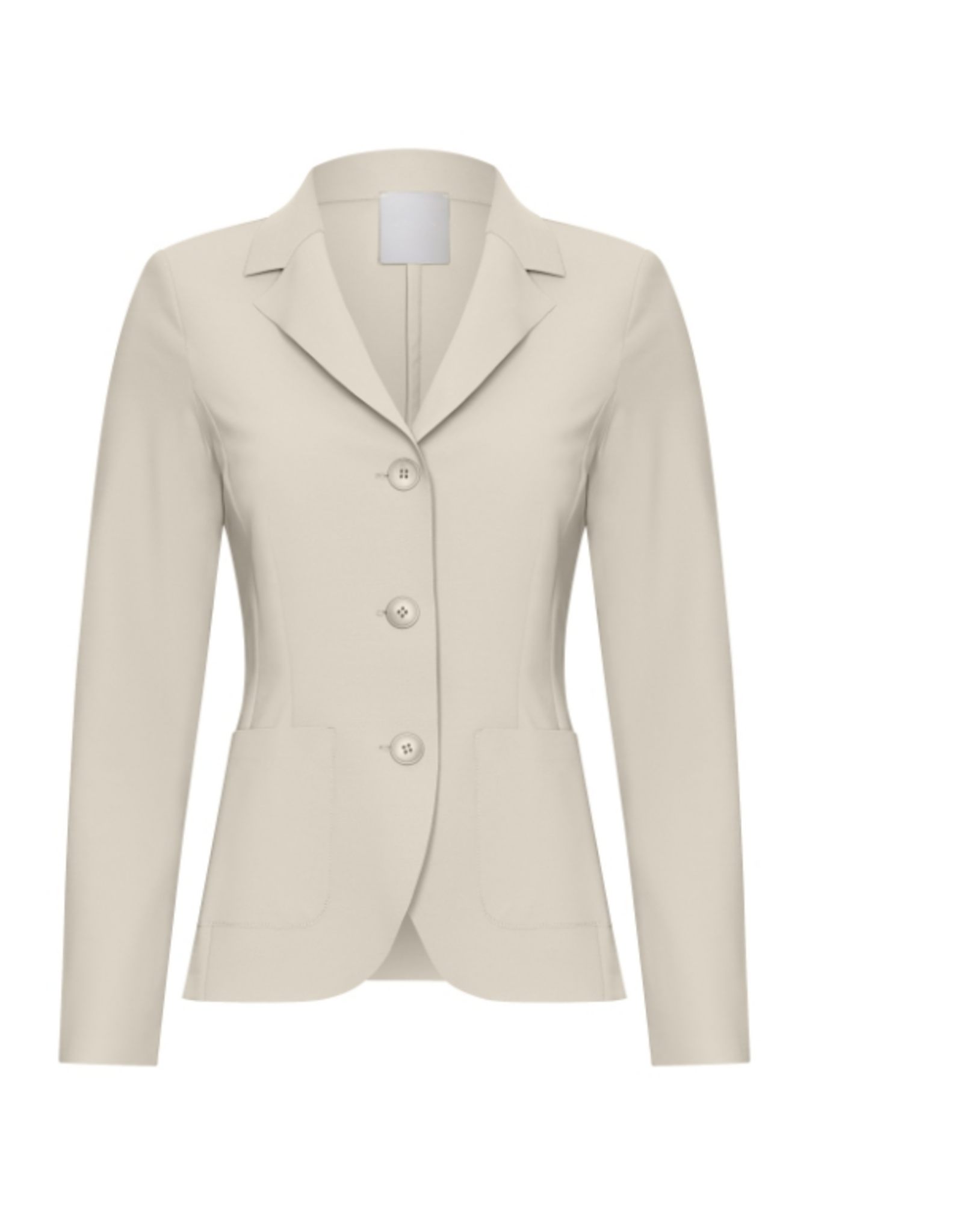 JapanTKY Yuuka Blazer Linnen