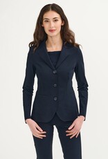 JapanTKY Yuuka Blazer Deep Black