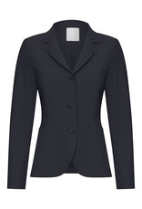 JapanTKY Yuuka Blazer Deep Black