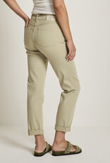 Para MI Bobby Color Denim Light Olive