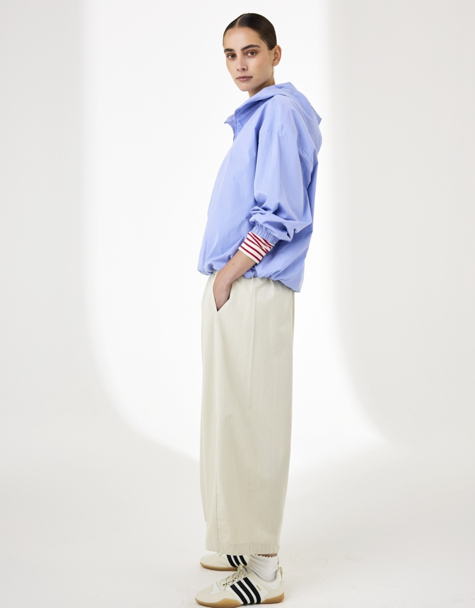 JcSophie Libby Trousers Sand