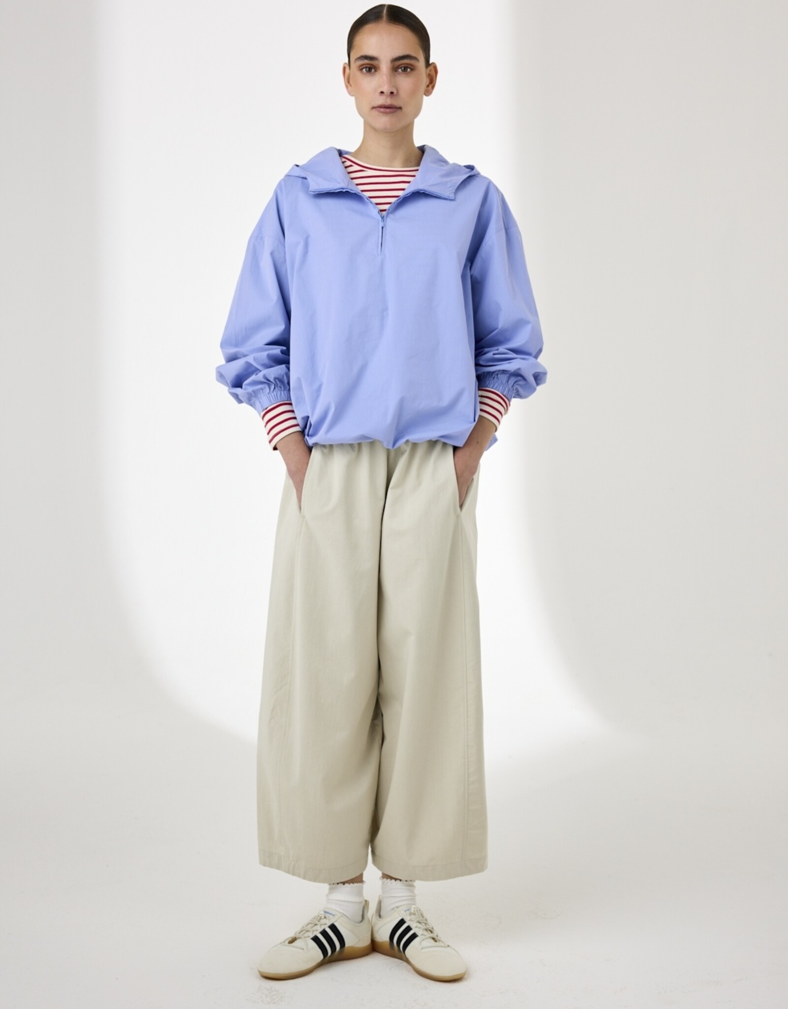 JcSophie Libby Trousers Sand