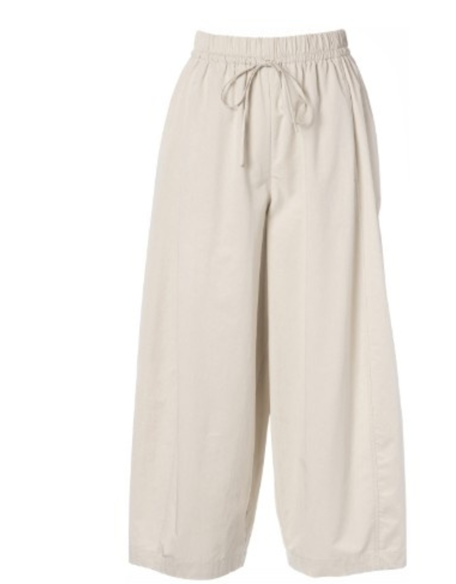 JcSophie Lexinton Trousers Sand
