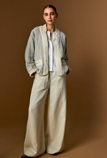 JcSophie Lexinton Trousers Sand