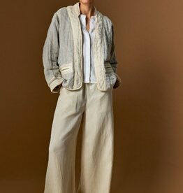 JcSophie Lexinton Trousers Sand