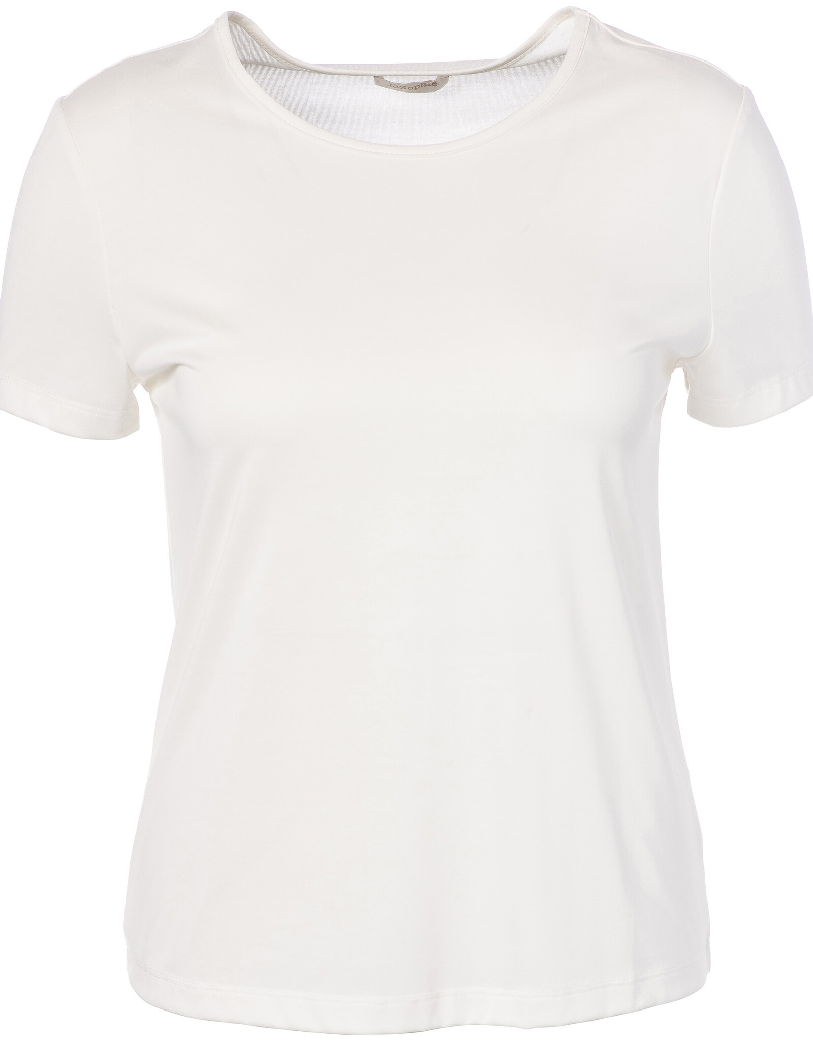 JcSophie Liselotte T-Shirt White