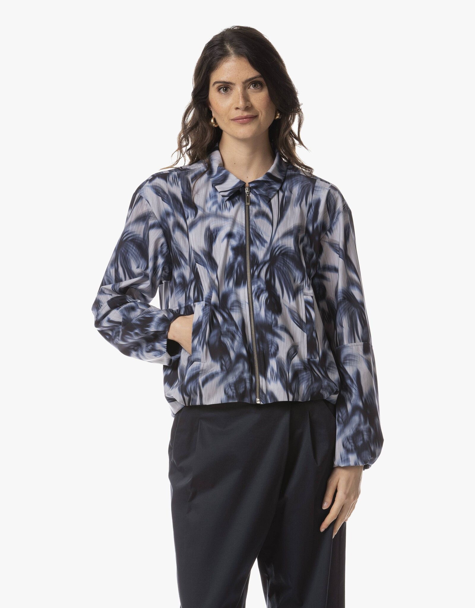 JapanTKY Hiyu Dessin Bomber Rits Summer Shadow