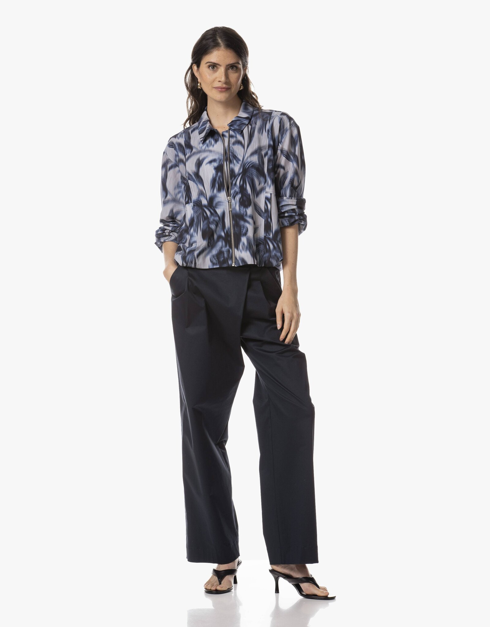 JapanTKY Hiyu Dessin Bomber Rits Summer Shadow