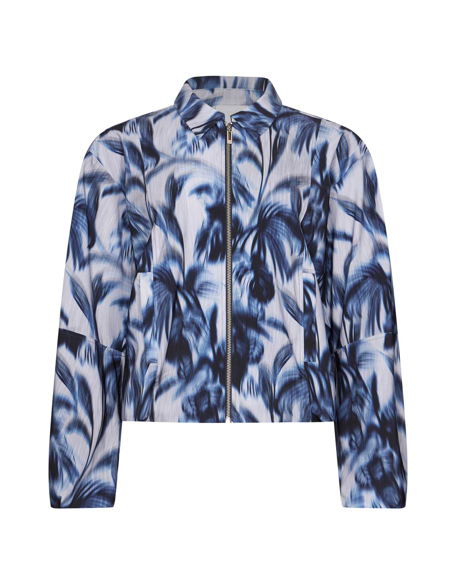 JapanTKY Hiyu Dessin Bomber Rits Summer Shadow