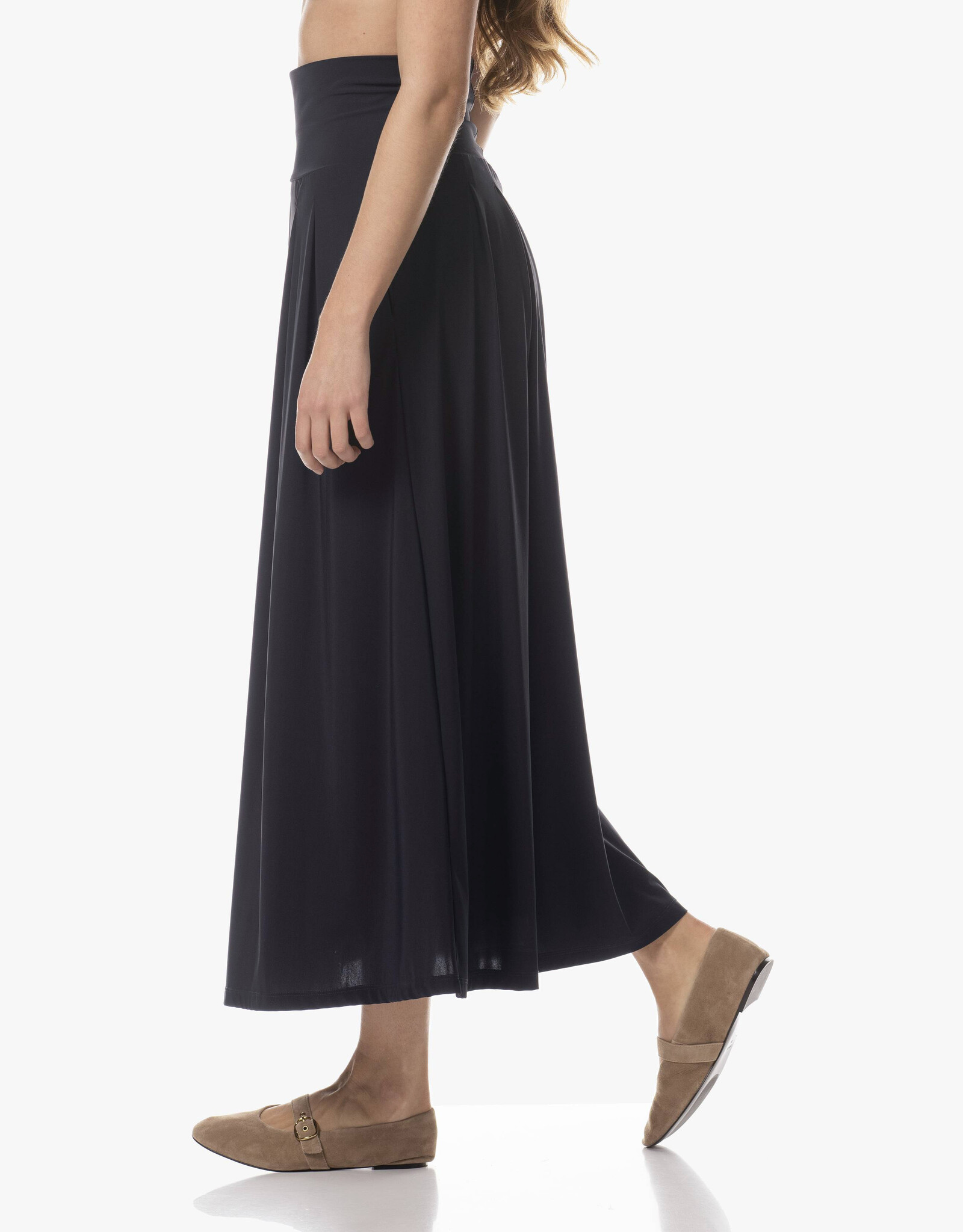 JapanTKY Bakana Rok Lang Travel Navy