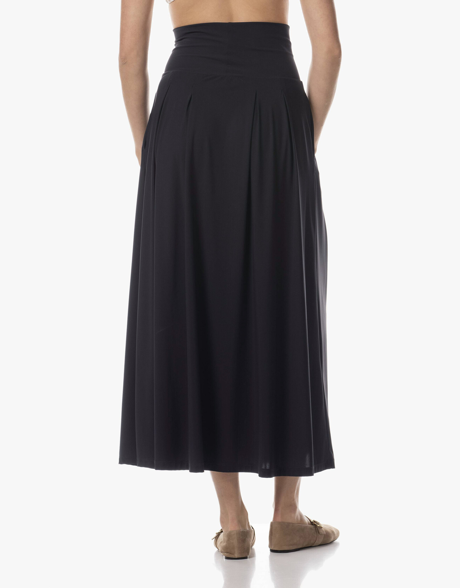 JapanTKY Bakana Rok Lang Travel Navy