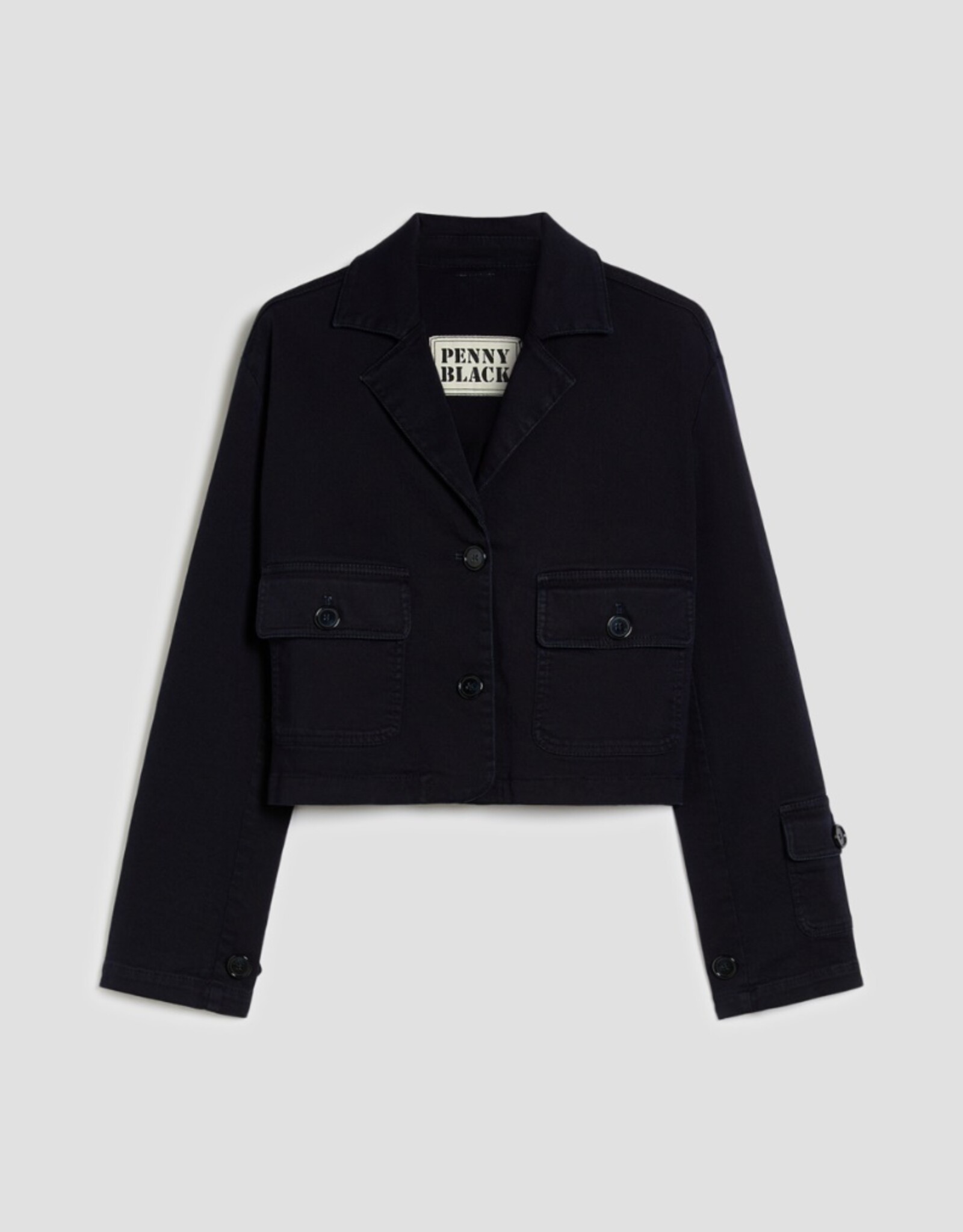 PENNYBLACK Ballo Jeans Jasje