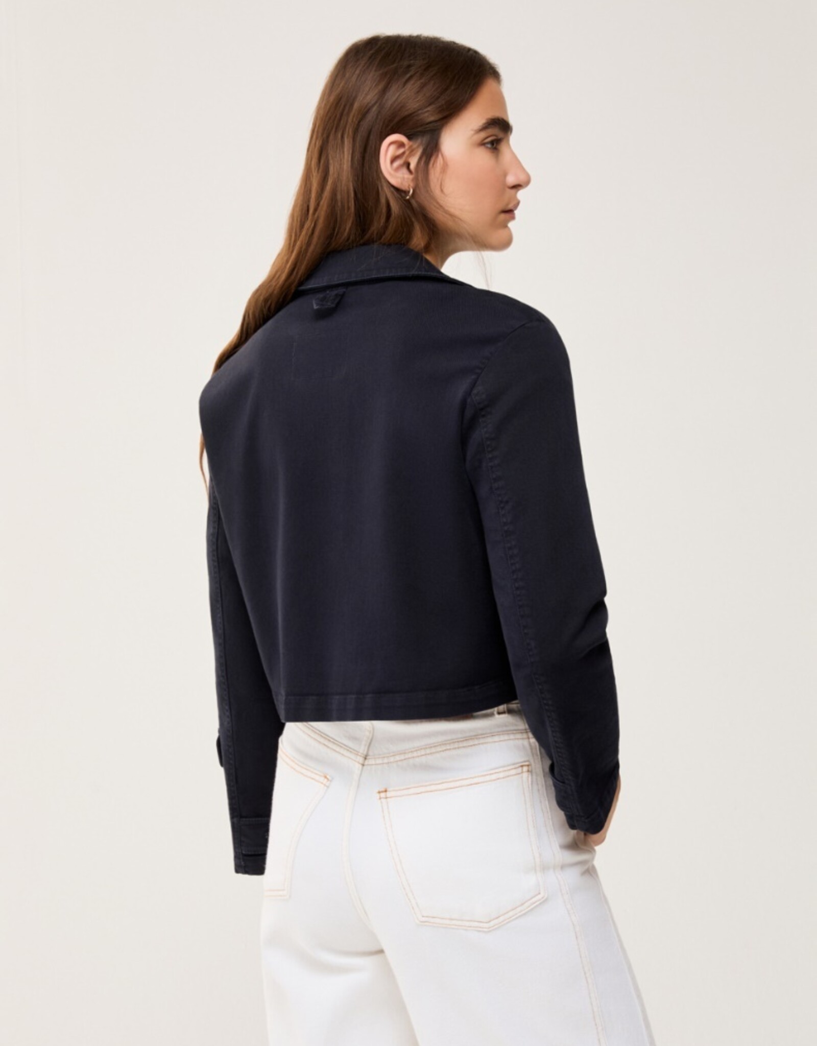 PENNYBLACK Ballo Jeans Jasje