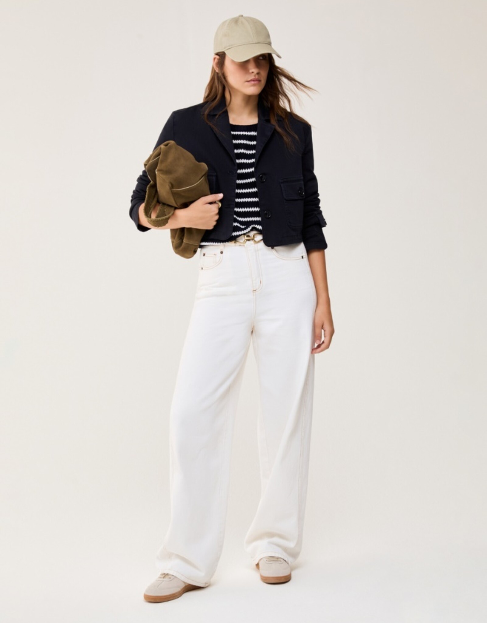 PENNYBLACK Ballo Jeans Jasje