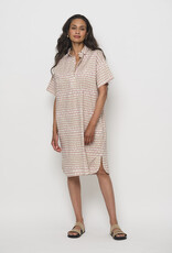 LaSalle Polo Jurk Florence Print