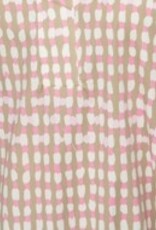 LaSalle Polo Jurk Florence Print