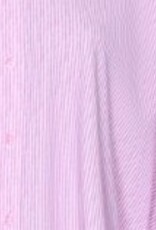 JapanTKY Iwai Blouse Pink Stripe