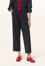 Cambio Pantalon Emilie  Bandplooi Royal Navy