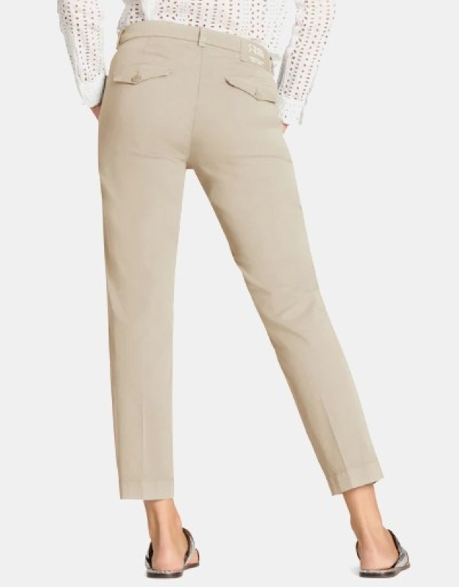 Cambio Pantalon Karina Peanut Cream