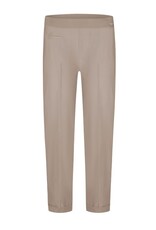Cambio Pantalon Kim Elastische Band Caribou Hazel