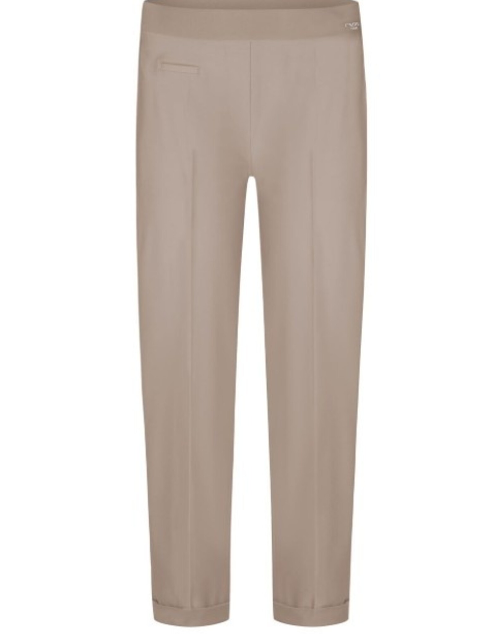 Cambio Pantalon Kim Elastische Band Caribou Hazel