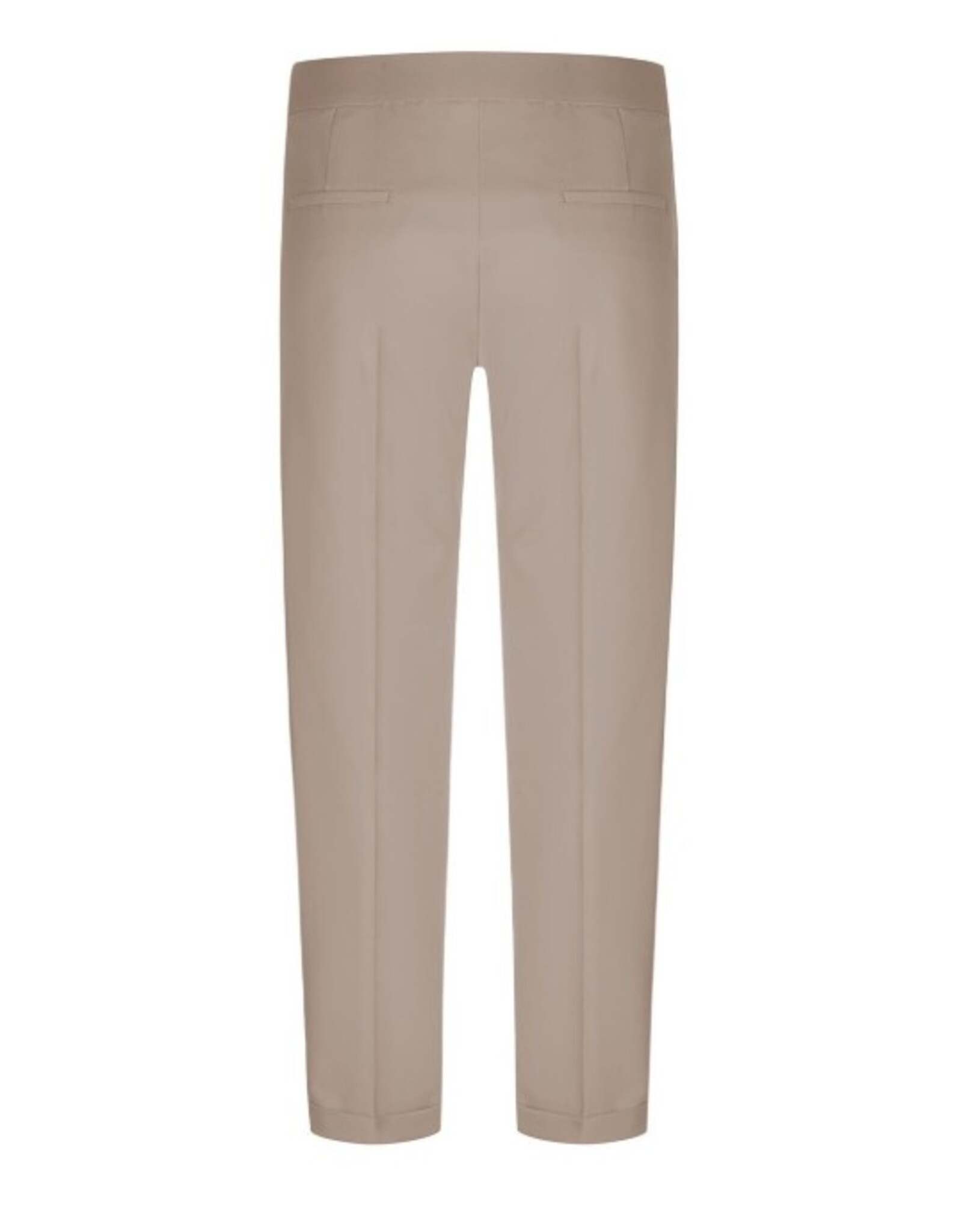 Cambio Pantalon Kim Elastische Band Caribou Hazel