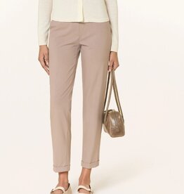 Cambio Pantalon Kim Elastische Band Caribou Hazel