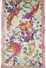 LaSalle Shawl Paradia