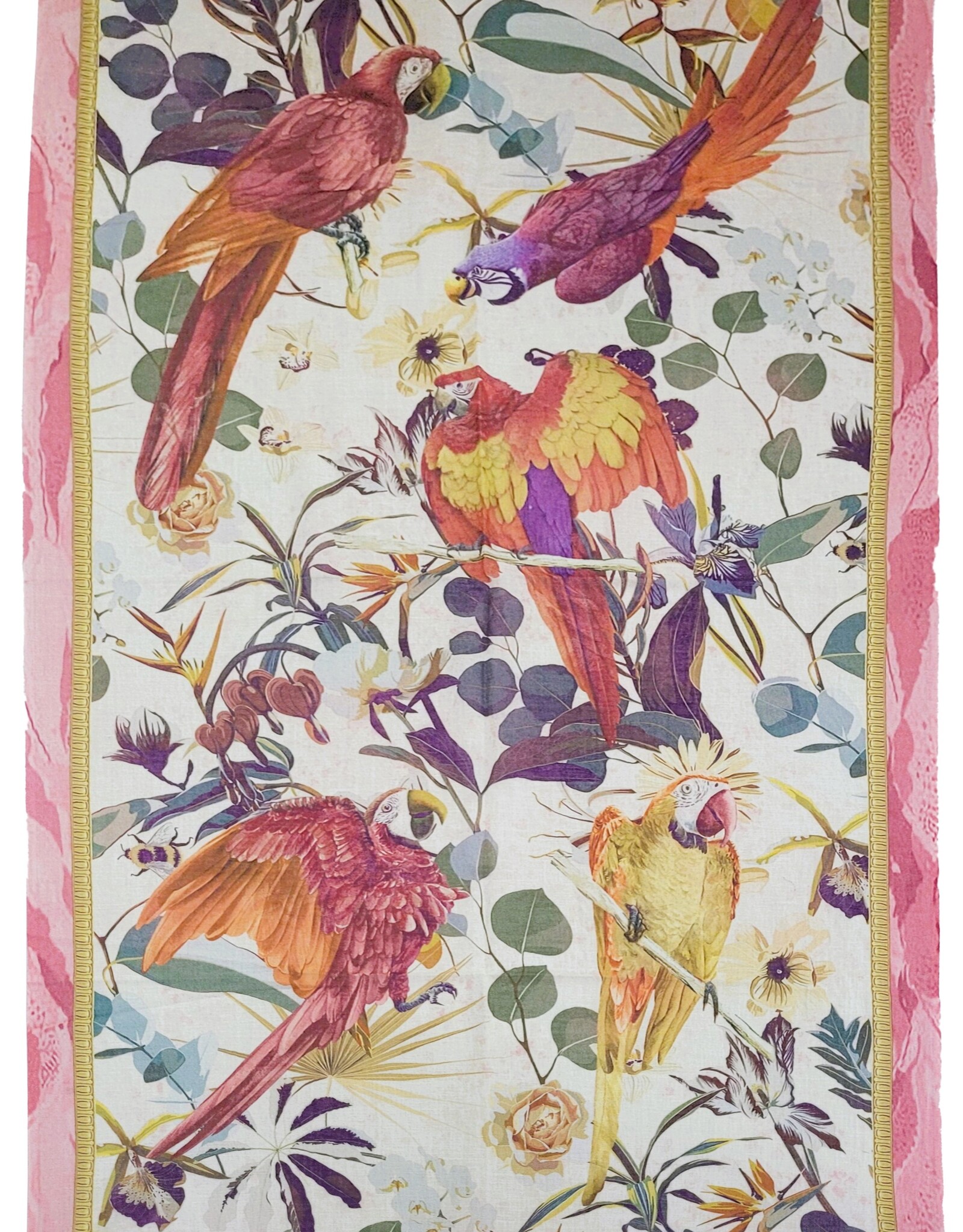 LaSalle Shawl Paradia