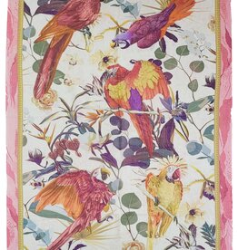 LaSalle Shawl Paradia