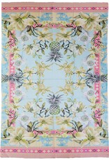 LaSalle Shawl Exotic Veins