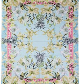 LaSalle Shawl Exotic Veins