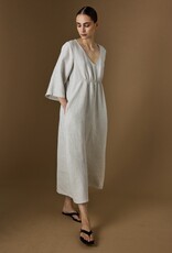 JcSophie Leni Dress Sand