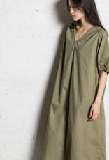 JcSophie Jurk Livia Army Green