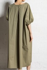 JcSophie Jurk Livia Army Green