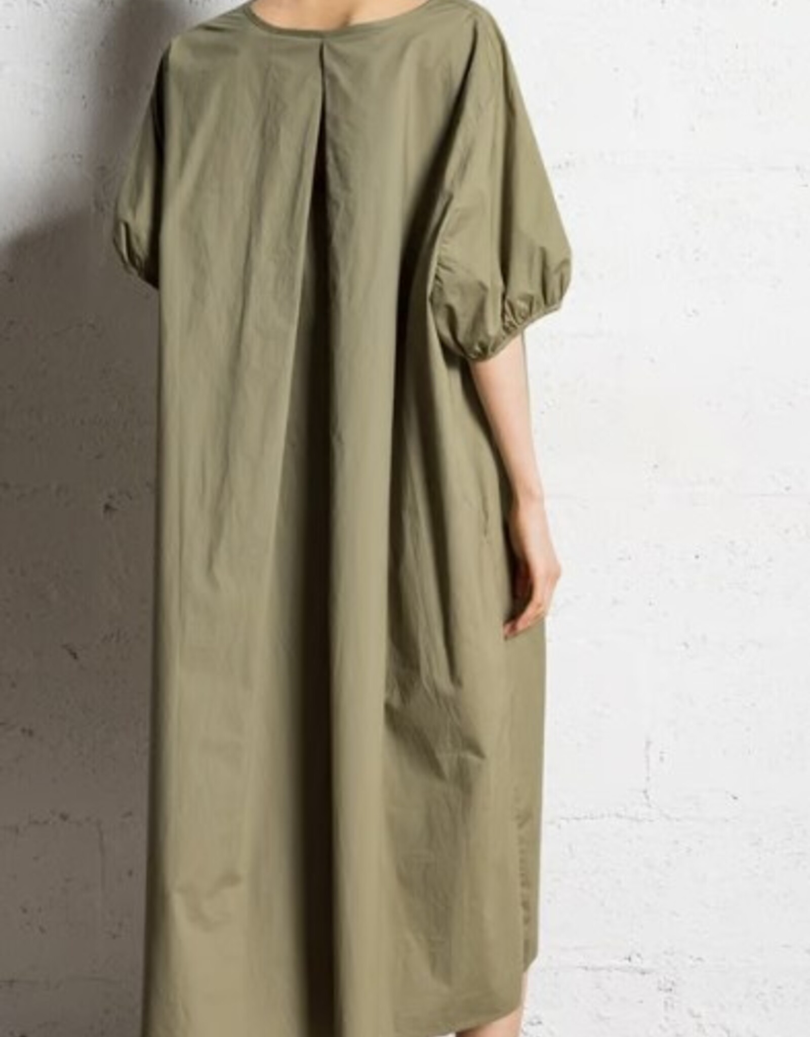 JcSophie Jurk Livia Army Green