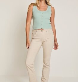 Para MI Angie Color Denim Stone