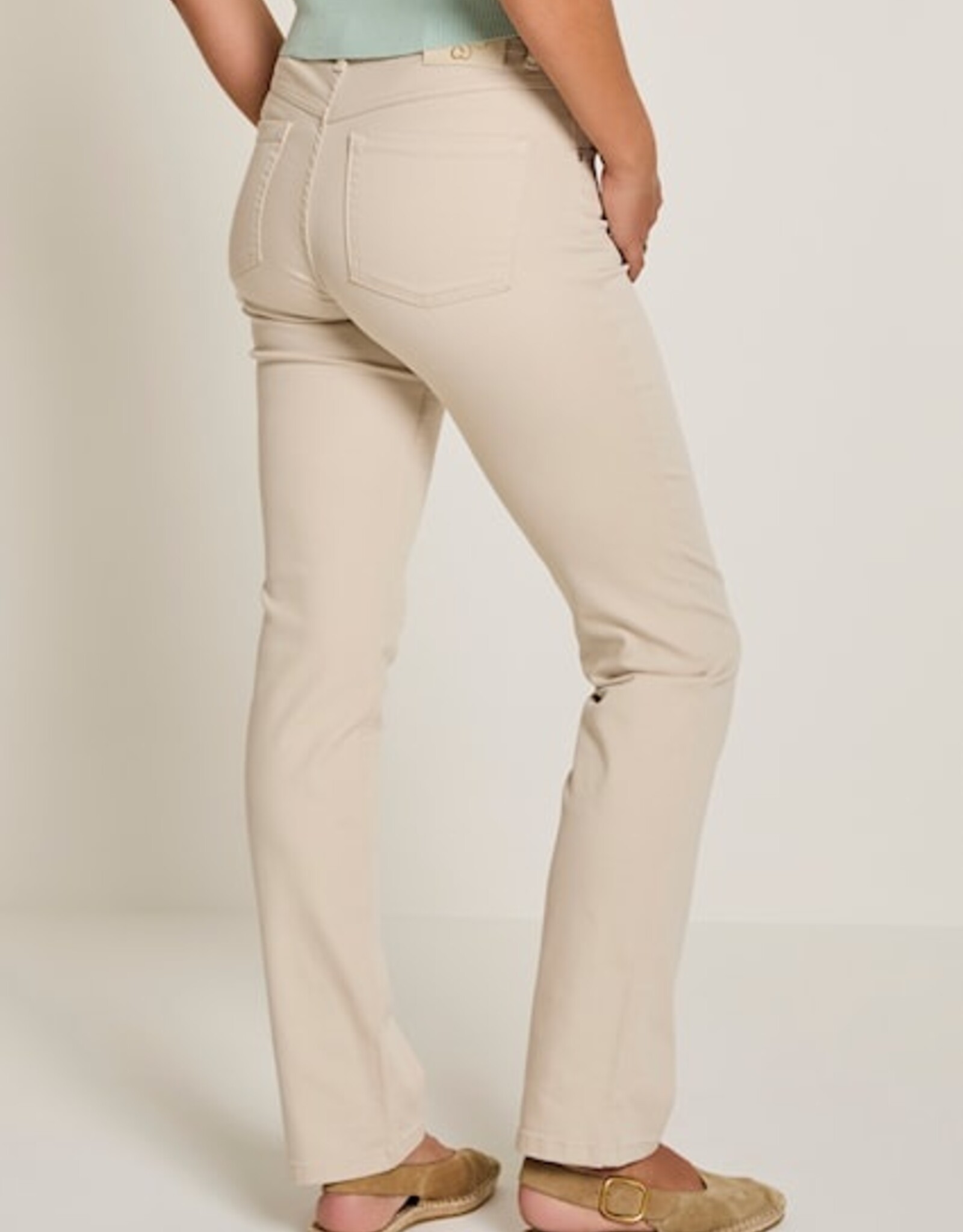 Para MI Angie Color Denim Stone