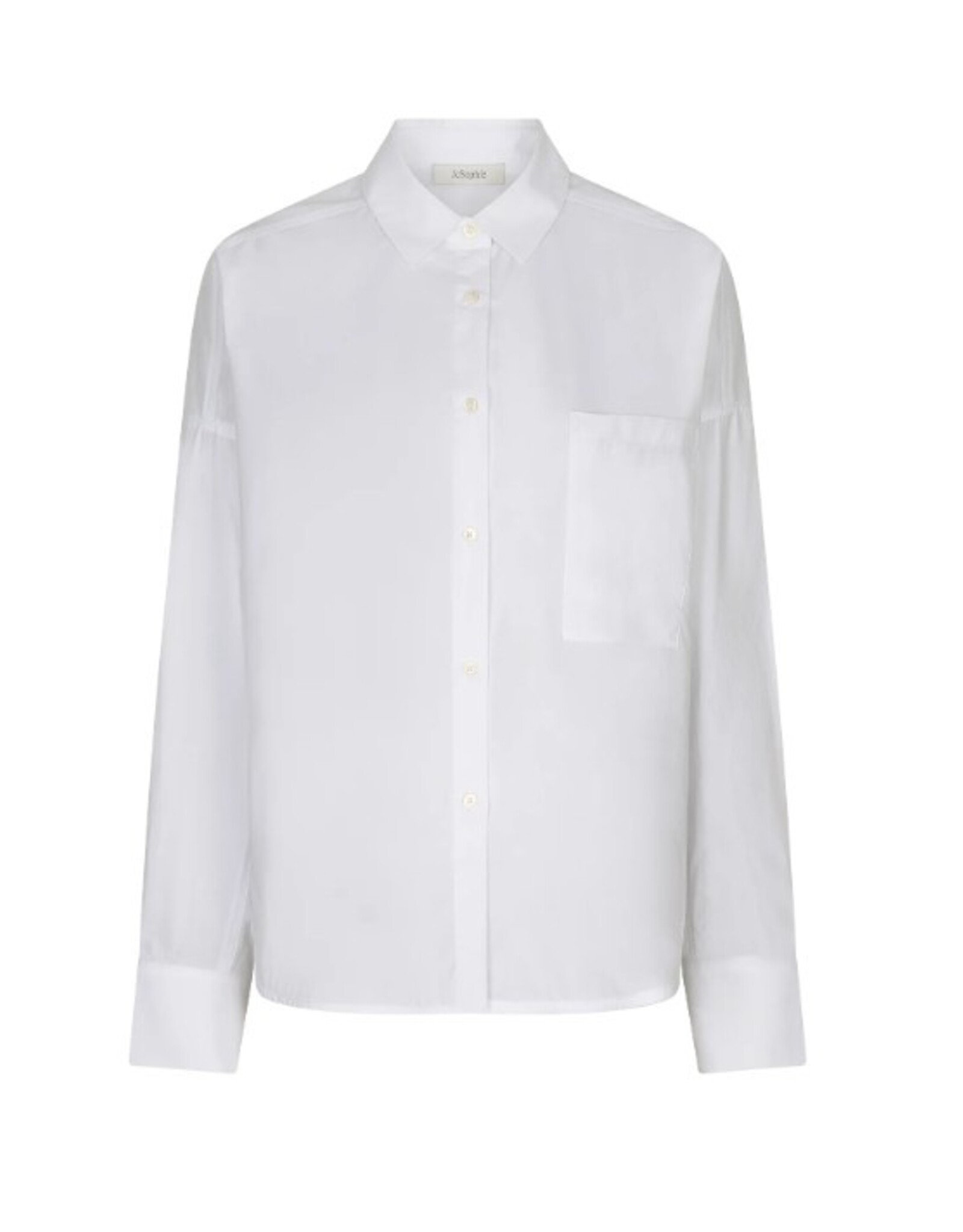 JcSophie Latina blouse Wit