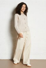 JcSophie Lexinton Trousers Sand