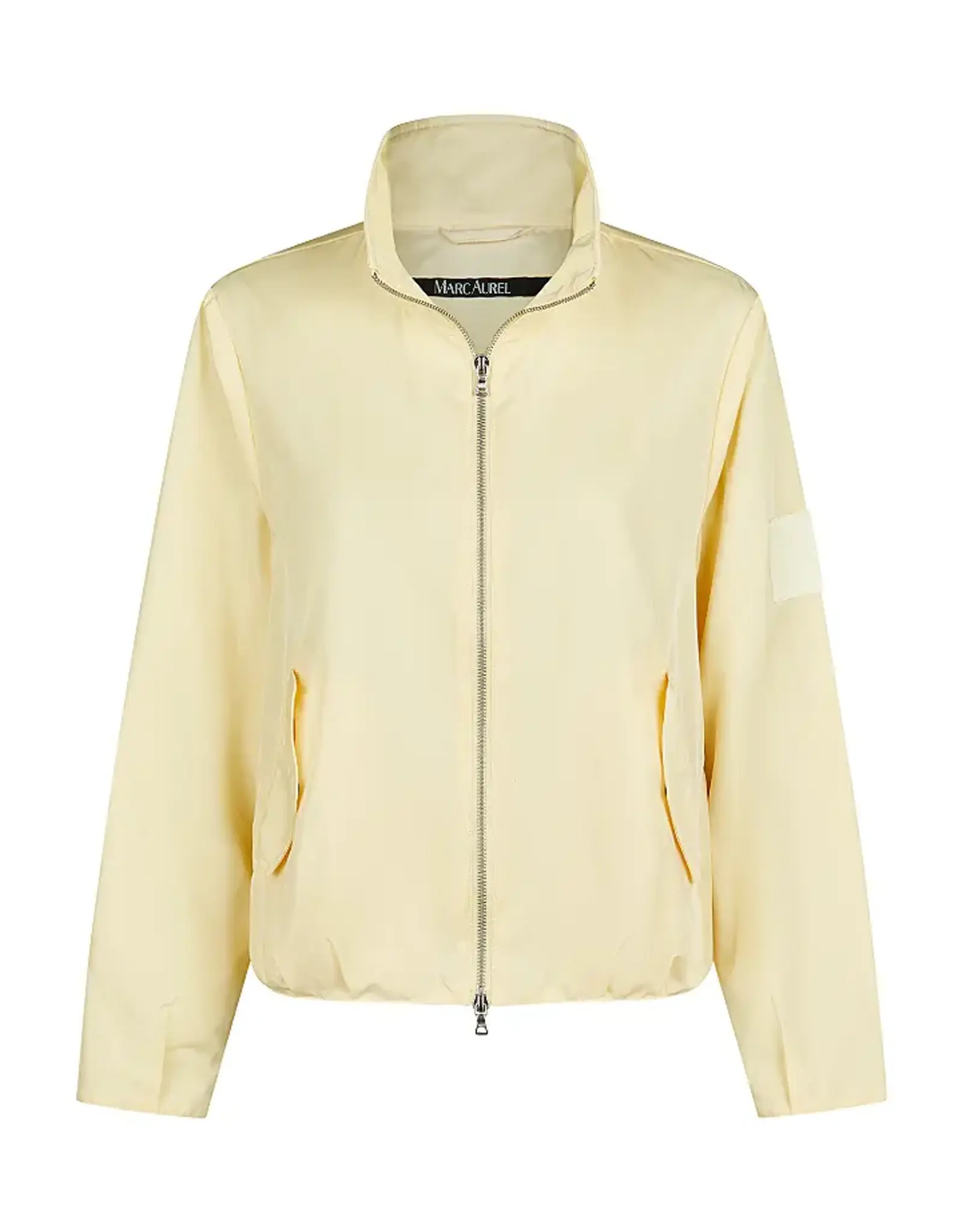 Marc Aurel Bomber Jack Geel