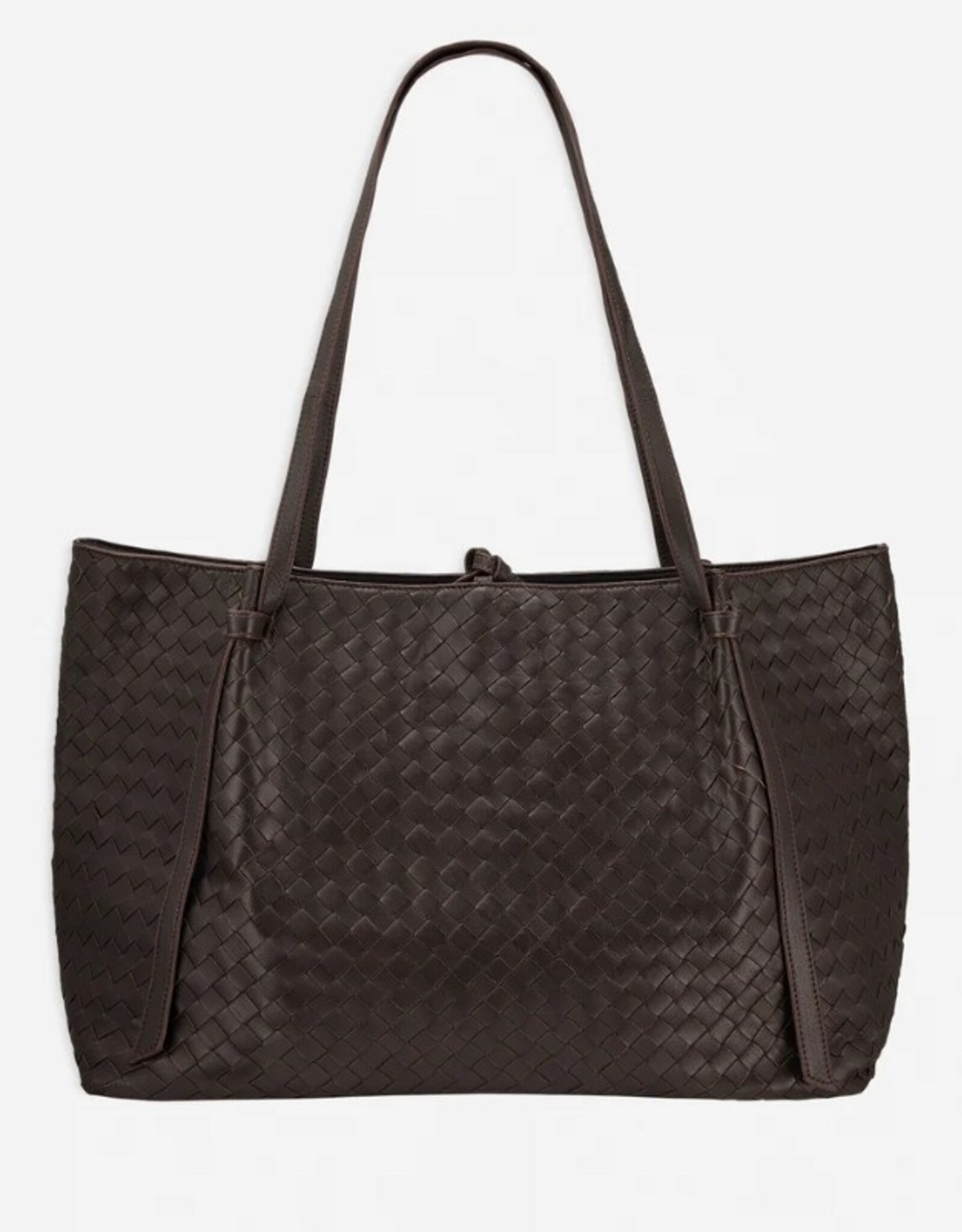 Studio AR Big Shopper Liandra  Gevlochten Morro